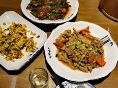 -鸿运楼·舌尖上的徽菜