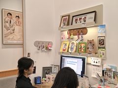 -海马体照相馆(万菱汇店)