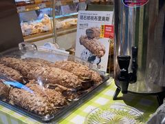 -DANXI丹喜面包·蛋糕(小公园永平店)