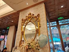 -秘密旅行Bonjour(黑金冠 江南西店)
