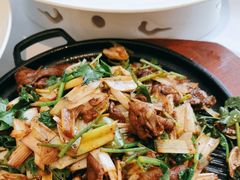 -满堂·烤鸭店·北京菜(鼓楼店)