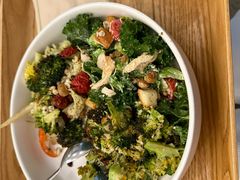 -Green Option(官舍店)