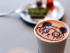 -Seesaw Coffee(上生新所店)