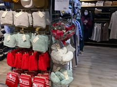 -MUJI无印良品(西单大悦城店)