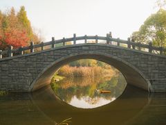 -长广溪湿地公园