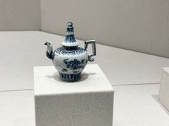 -深圳博物馆(古代艺术馆)