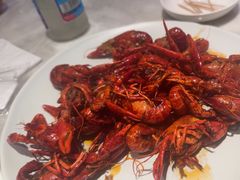 -顺德联塑万怡酒店·万荟轩自助餐厅