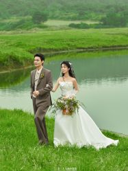 -第一夫人婚纱摄影(南京店)