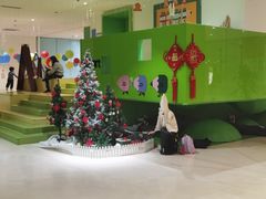 -爱睿思儿童早教亲子游泳(万象城店)