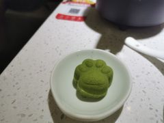 -船歌·鱼水饺青岛菜(金狮广场店)