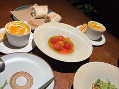 -本处·素食·融合料理(南油店)