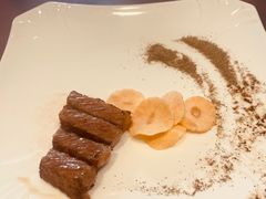 -红花铁板烧(古羊路店)