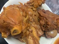 -东北酱骨头馆(蓁巷店)