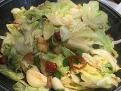 -阿娘家·原生态农家菜(国顺东路店)