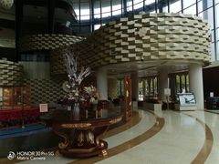 -中铁花水湾温泉酒店(大邑店)