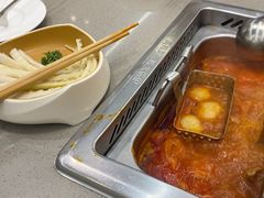 -海底捞火锅(万达广场店)