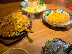 -隐月· 㐂和食屋(芝罘万达公馆店)