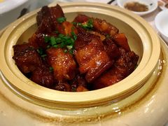 红烧肉-天福苑(崇宁路店)