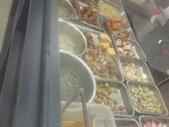 -圆蛋酒料•生腌(开元路店)