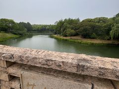-尚贤河湿地