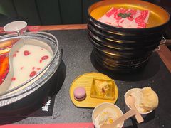 -牛New寿喜烧(金茂览秀城店)