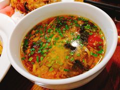 -秦唐一号西安菜馆(钟楼店)