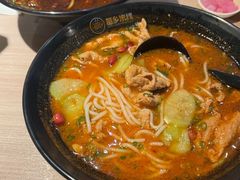 -苗乡米线(建军路店)
