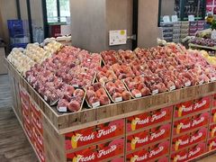 -果蔬好生活超市(东湖店)