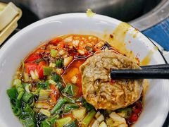 -刘少华贵州小黄牛·鲜牛肉火锅(总店)