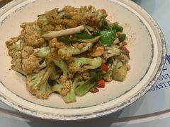 -聆桂烤鸭·金奖烤鸭(静联广场店)