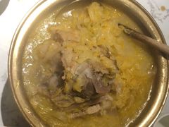 -关东小磨东北菜(漕河泾印象城店)