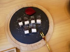 -芳草地度假酒店·野炉中餐厅