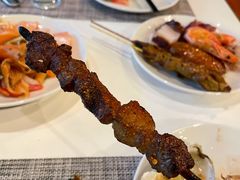 -The COOK·厨餐厅·自助餐(浦东嘉里大酒店)