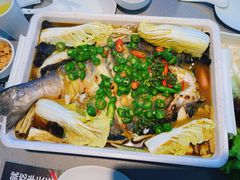 -半天妖烤鱼(西直门凯德mall店)