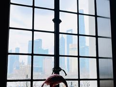 -YUE·6·西式融合餐厅(外滩六号店)