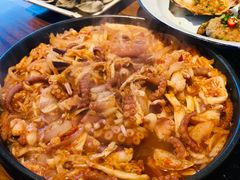 -烧货·活海鲜炭烧(湖滨商业街店)