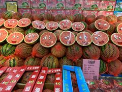 -鲜力达果品批发直销(青山店)