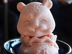 -北京丽晶酒店