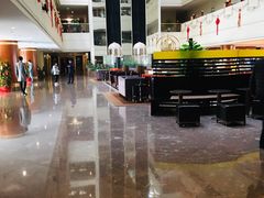 -天津燕园国际大酒店