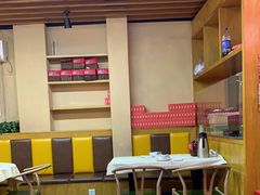 大堂-聚味瞿记·龙虾堂(树木岭店)