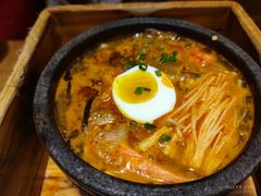 -一心创作料理屋(经开万达店)