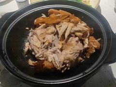 -秋色客家菜(流塘店)