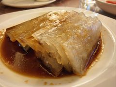 -烤肉宛饭庄(南礼士路店)