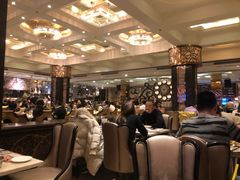 大堂-芭菲盛宴·环球美食(北城国际店)