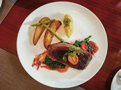 -杭州西子湖四季酒店-WL BISTRO西湖餐厅(灵隐路店)