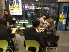 -麦当劳(厦门北站店)