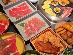 -万达坊(花园路店)