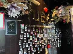 -YUE·6·西式融合餐厅(外滩六号店)