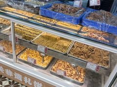 -赞记龙凤礼饼(广州市二宫向群宾馆店)