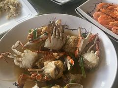 -梅姐海鲜餐厅(水头海鲜街店)